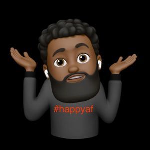 Meet your Posher, Eric